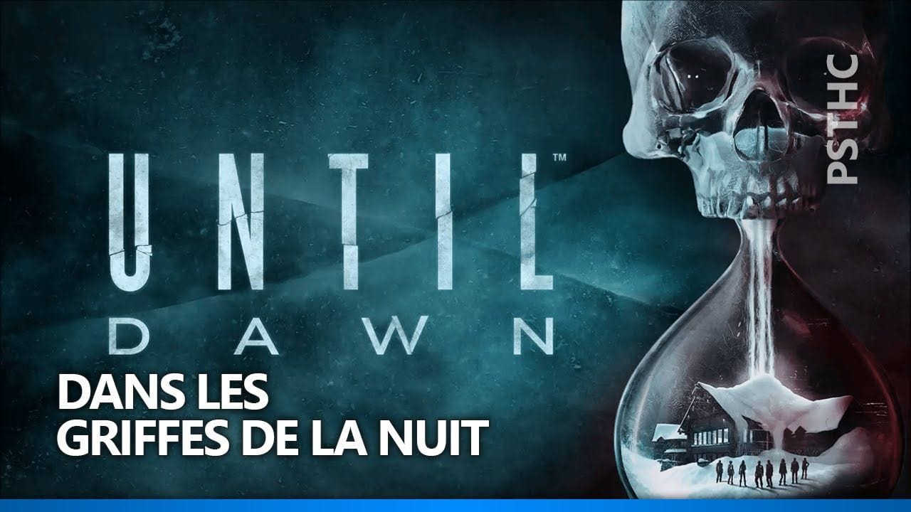 Until Dawn - Nightmare on Ash Street Trophy Guide | Trophée Dans les griffes de la nuit