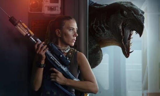 La renaissance de Jurassic World devient la plus grande première au box-office de l'année jusqu'à présent.