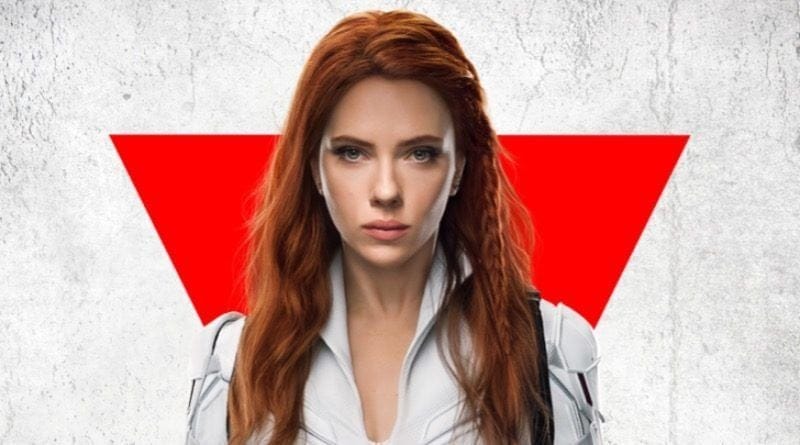 Scarlett Johansson est devenue l'acteur ayant réalisé le plus de recettes de tous les temps au box-office