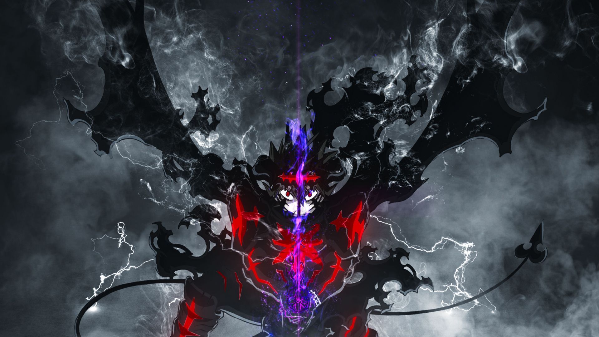 C'est officiel : la série animée Black Clover revient avec une nouvelle saison sur Crunchyroll.