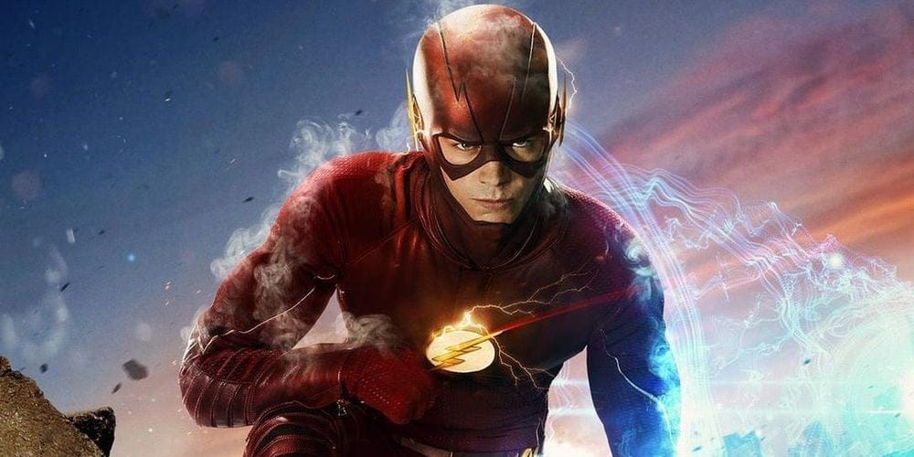 Grant Gustin veut revenir dans le rôle de The Flash dans l'univers DC