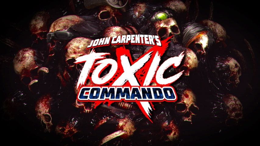 John Carpenter's Toxic Commando réapparaît par le biais de screenshots en cavale