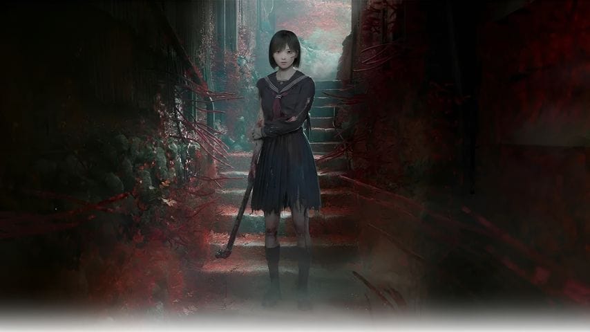 Silent Hill f fuite : la séquence d’introduction du jeu d’horreur circule en ligne