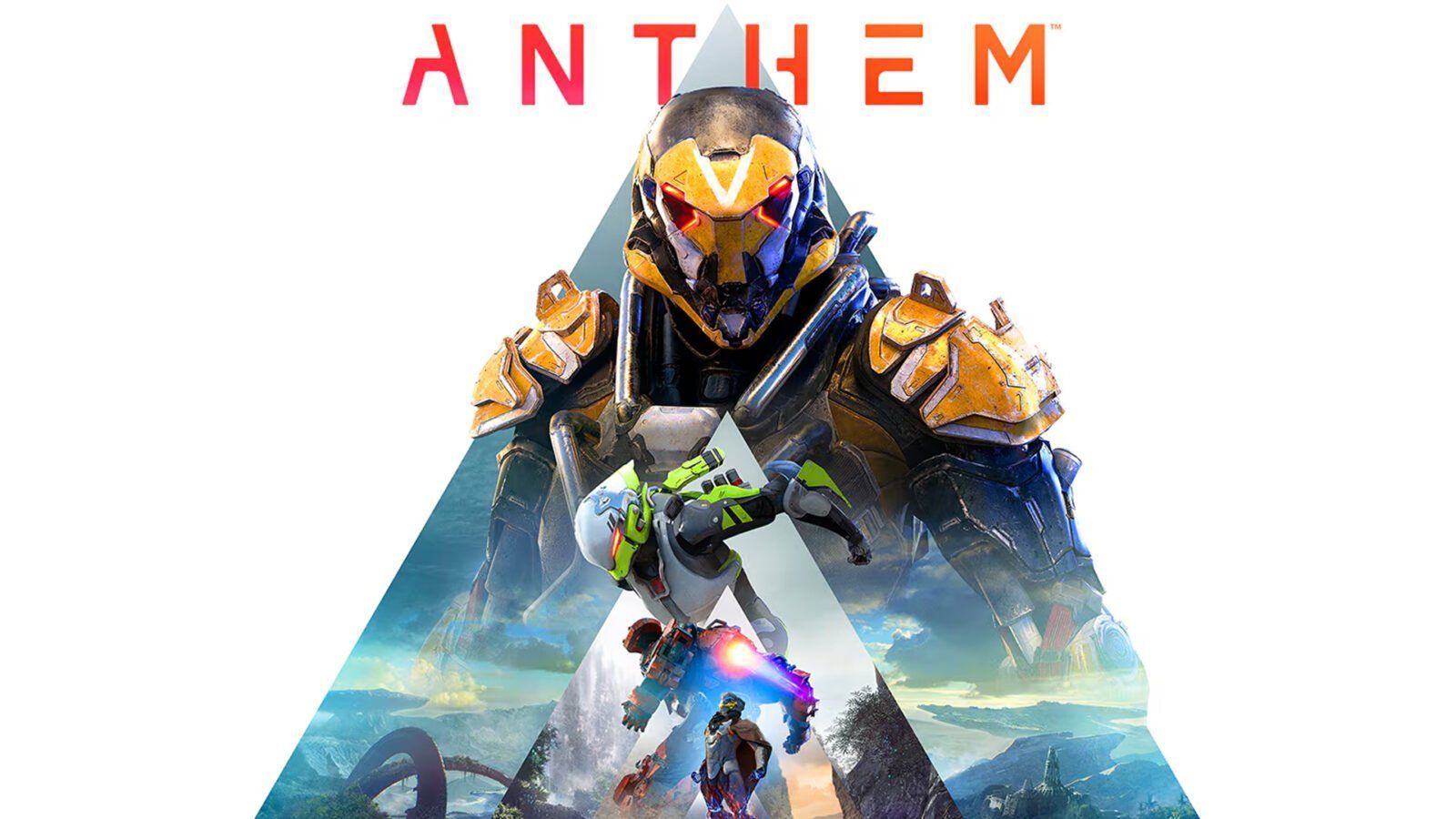 La fin d'Anthem est officiellement actée