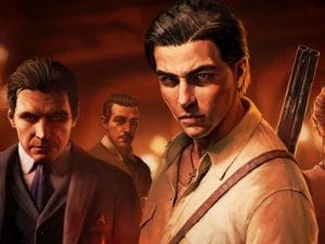 9 minutes de gameplay pour Mafia : The Old Country