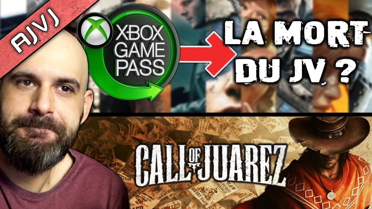 2 responsables clashent le Game Pass violemment 😯 FF9 Remake annulé, retour de Call of Juarez...