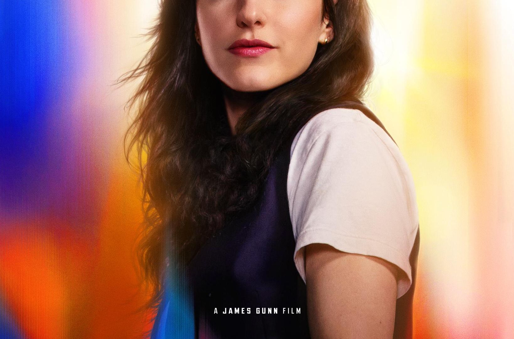 Rachel Brosnahan espère qu'elle pourra jouer Lois Lane dans les années à venir.
