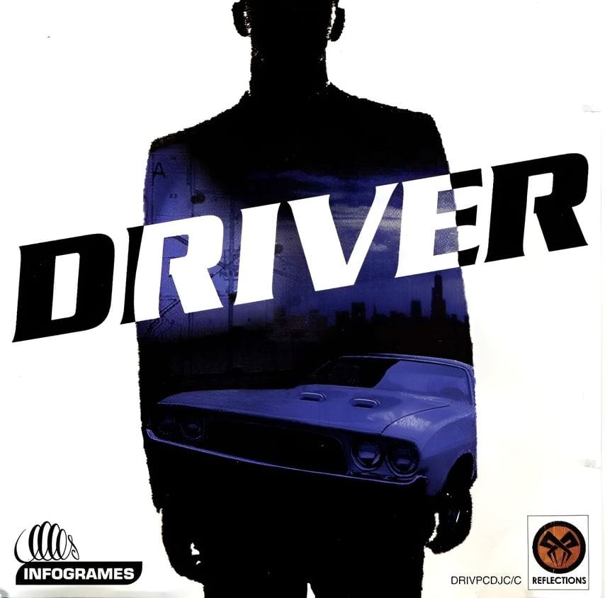 Mémoire cash - En 1999 sortait Driver : retour sur un pionnier du jeu de course en monde ouvert