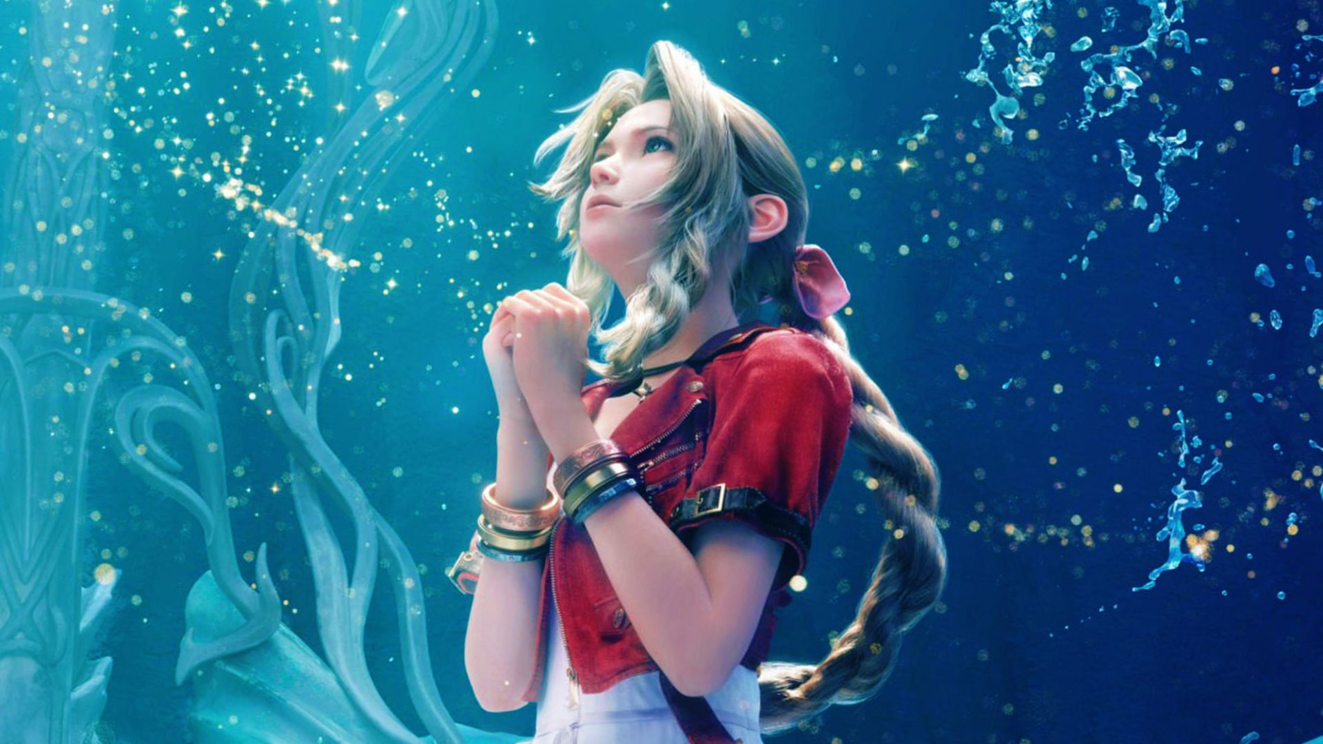 FF7 Rebirth : une nouveauté déjà incontournable pour les fans annoncée