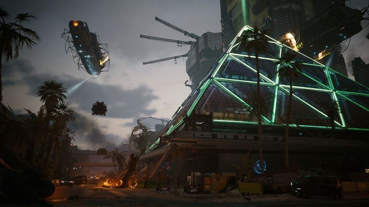"Ils ne sont plus amusants aujourd'hui", le créateur de Cyberpunk 2 est heureux que The Witcher 3 ait pu changer à jamais le jeu vidéo