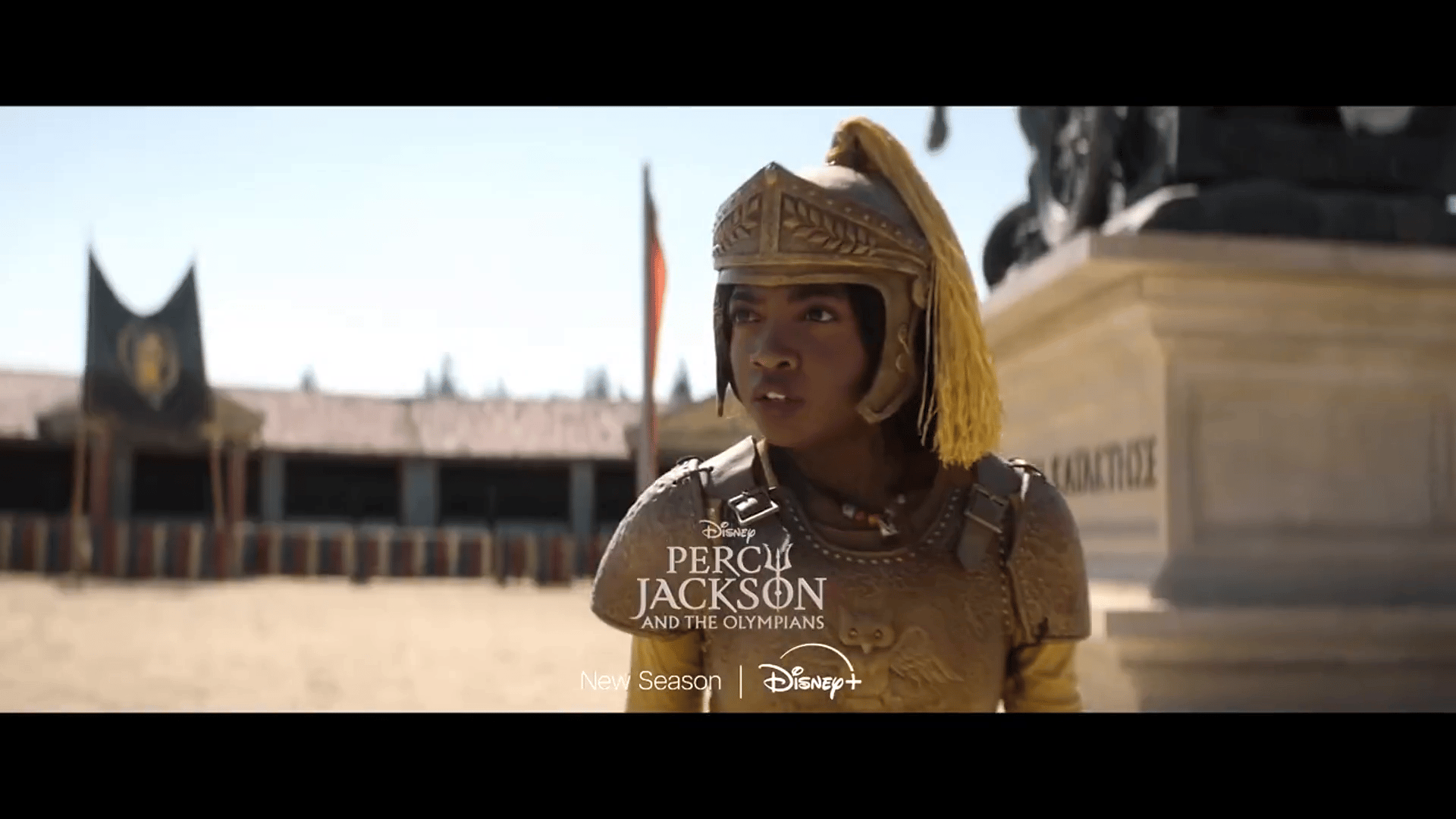 Disney+ présente de nouveaux aperçus de Wonder Man et de Percy Jackson et les Olympiens.