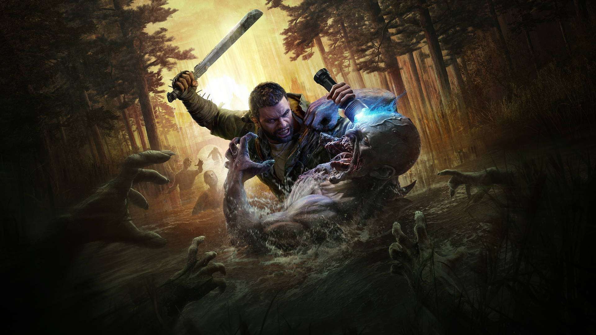 Dying Light The Beast sortira à la fin de l'été - Playscope