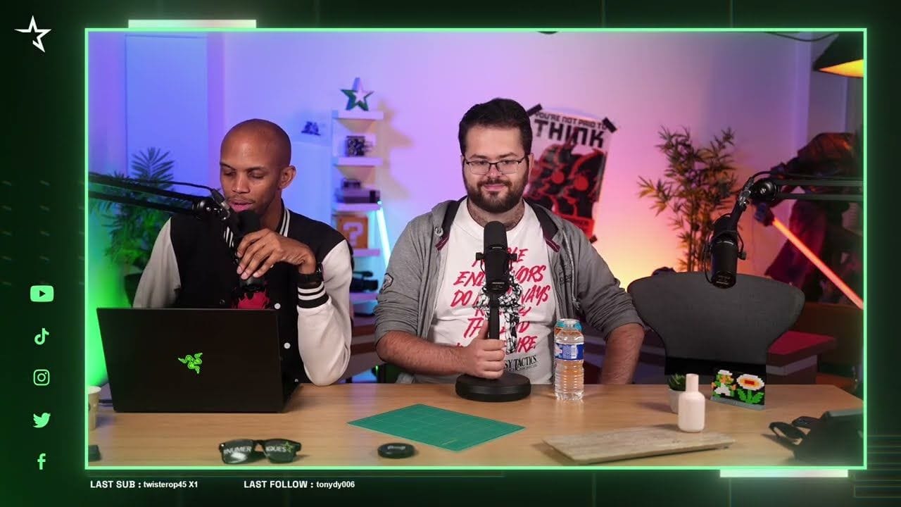 State of Play Japan, Halo, Mass Effect 5, report de GTA6 : l’actu JV passée au crible