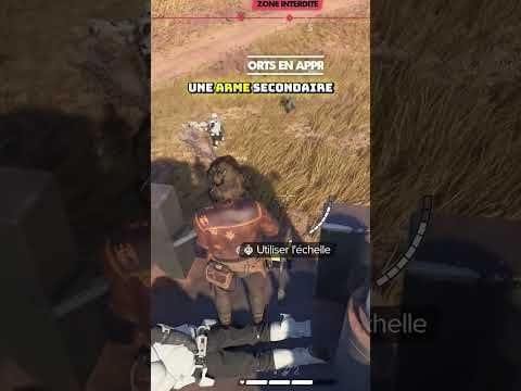 La mise à jour 1.4 de Star Wars Outlaws CHANGE complètement le jeu 😱