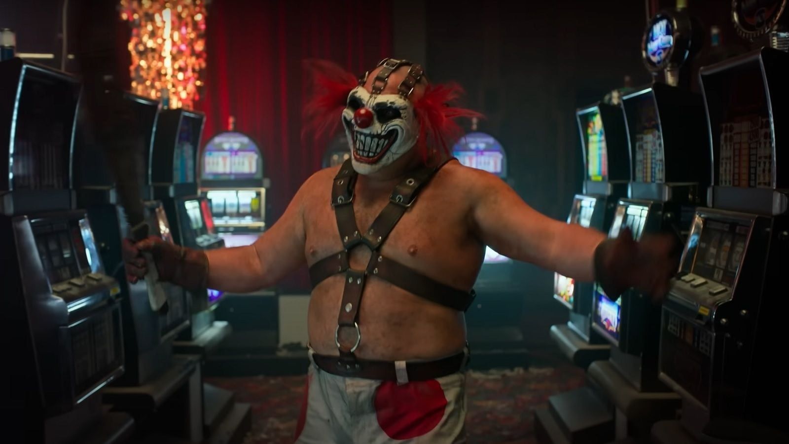 La série Twisted Metal est renouvelée pour une saison 3 - IG News