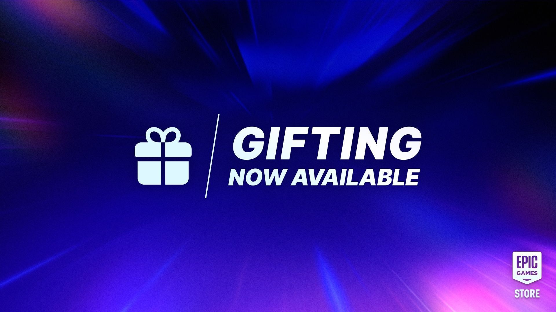 Epic Games Store : les utilisateurs peuvent maintenant offrir des jeux - IG News