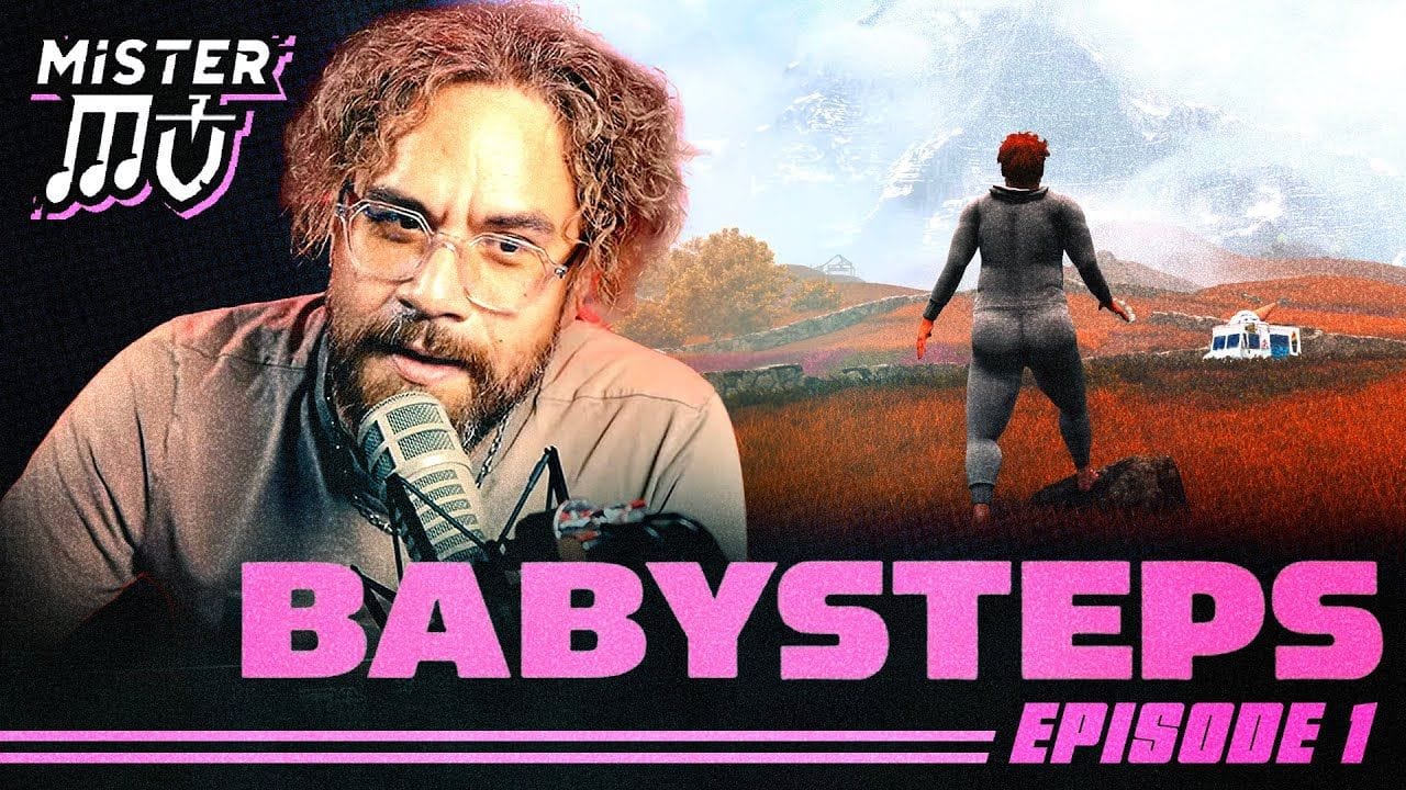 Ô RAGE Ô DÉSESPOIR | Baby Steps (01)