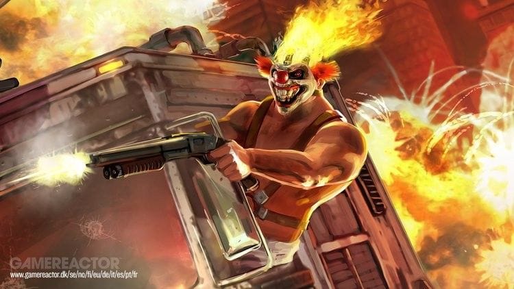 Twisted Metal se dirige vers une troisième saison - mais avec un nouveau showrunner derrière le volant