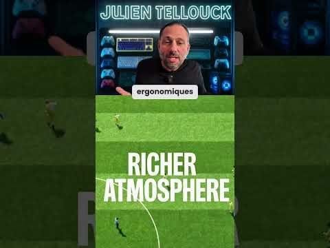 🎮 Football Manager 2026 est enfin officiel ! ⚽️