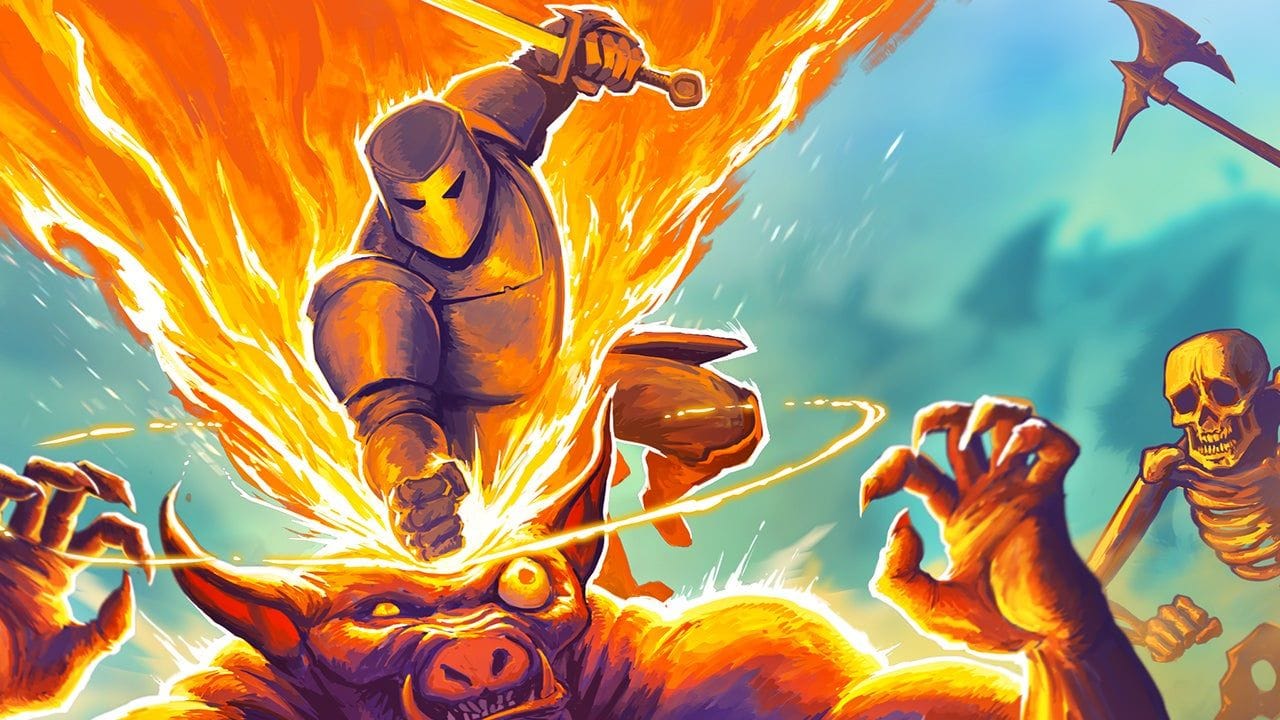 Megabonk : Le développeur retire son jeu des Game Awards, nommé à tort dans la catégorie du meilleur premier jeu indé