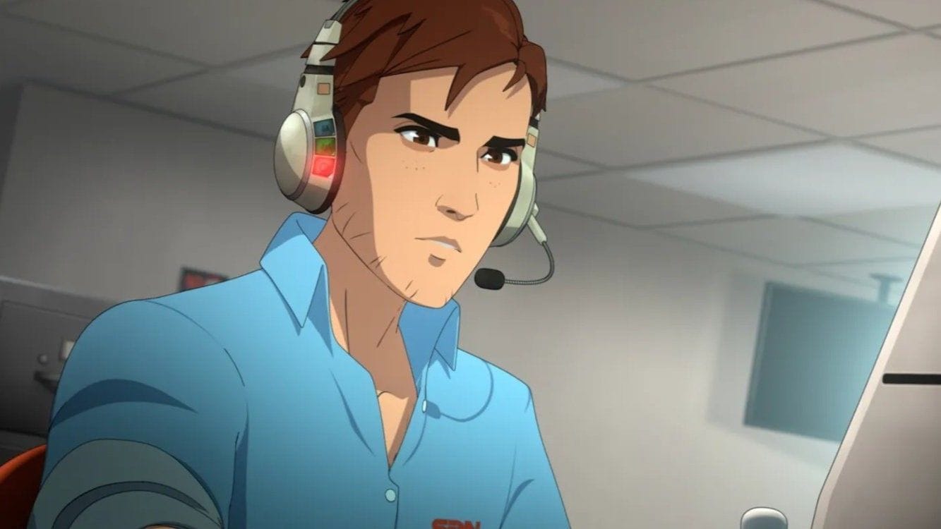 Pour AdHoc Studio (Dispatch), l'IA n'est un moyen créatif que si vous n'êtes pas créatif