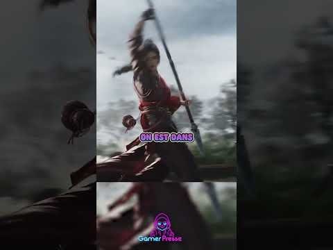 Un MMOARPG gratuit pour révolutionner le genre ??