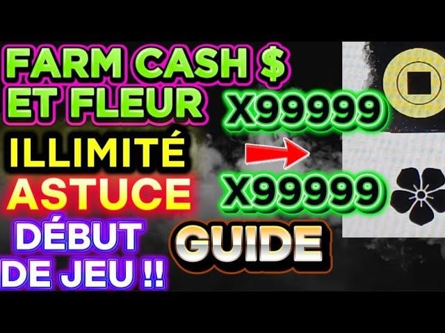 Ghost of Yōtei: FARM ARGENT / RESSOURCES Illimité 😍😱