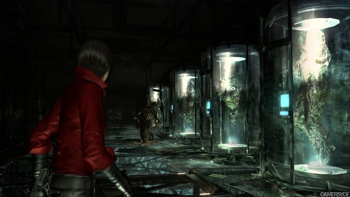 Après Resident Evil 9 Requiem, Capcom doit absolument s'occuper d'un des pires jeux de la licence