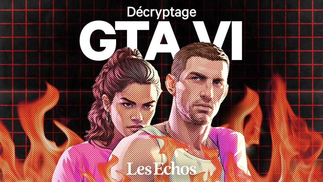 Le chaos chez Rockstar Games va-t-il flinguer GTA VI ?
