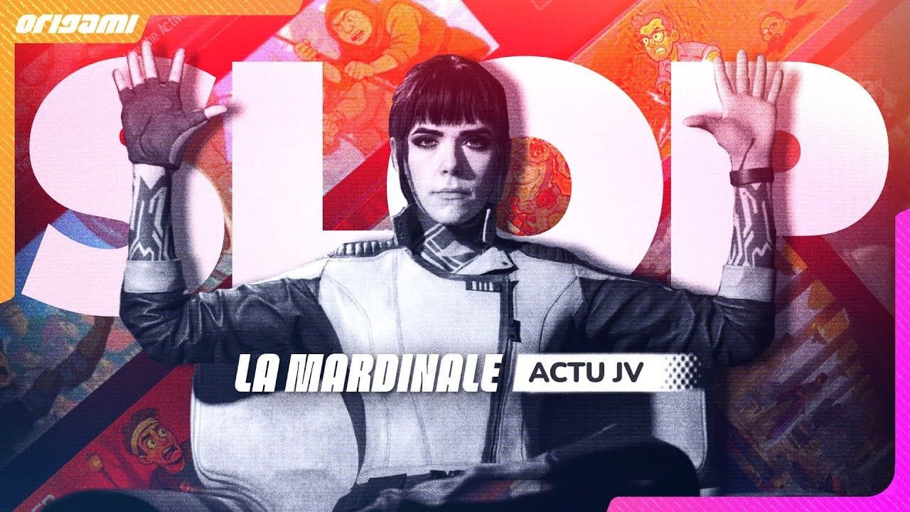 IA générative : Activision et Ubisoft pris la main dans le slop | Actu JV