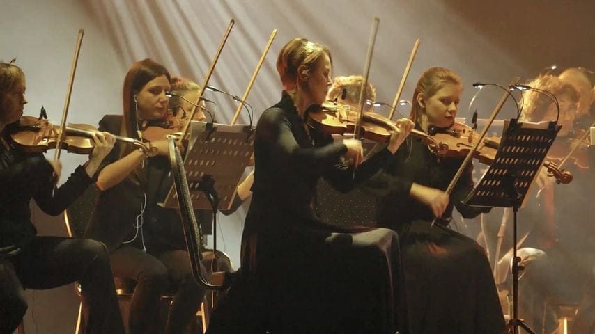 The Witcher 3 : une nouvelle tournée de concerts en Europe pour les 10 ans du RPG culte