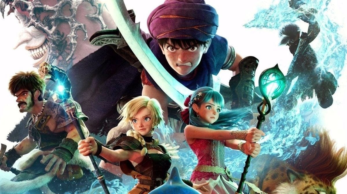 Le créateur de Dragon Quest, Yuji Horii, veut superviser la série jusqu'à sa mort