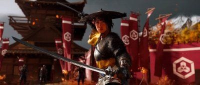 Ghost of Yōtei va faire le plein de nouveautés avec sa prochaine mise à jour