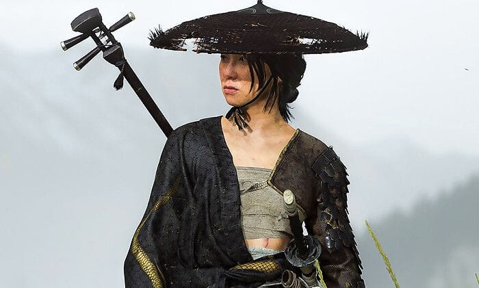 Ghost of Yotei : le NewGame+ et d'autres ajouts arrivent dans une mise à jour