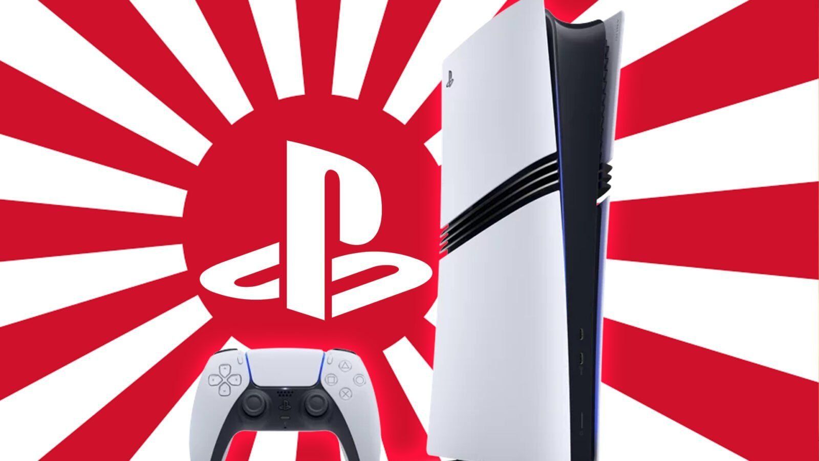 PlayStation en difficulté sur ses terres natales, Sony s'inquiète