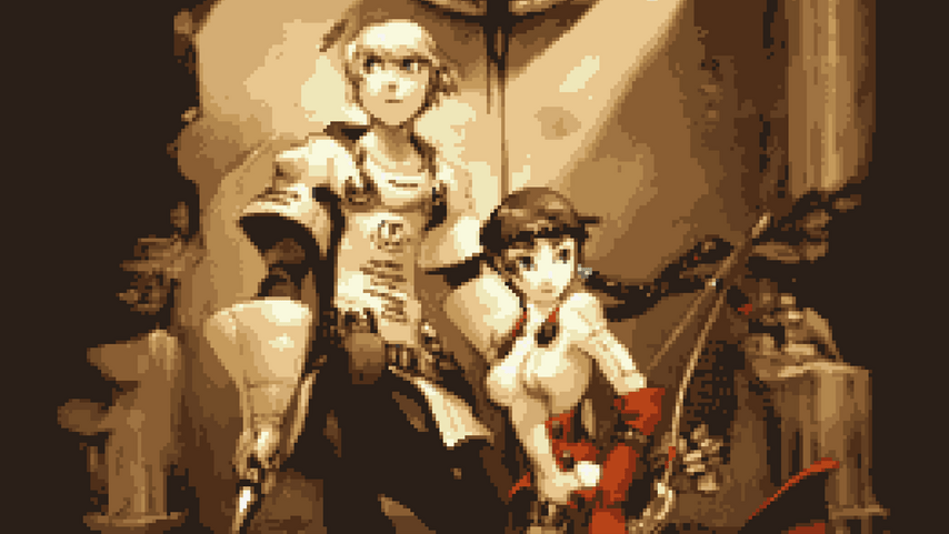 Stella Deus : Time of Alchemy revient sur Switch et PC en décembre