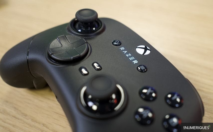 Black Friday 2025 : la Razer Wolverine V3 Pro, ergonomie premium et commandes rapides enfin en promo