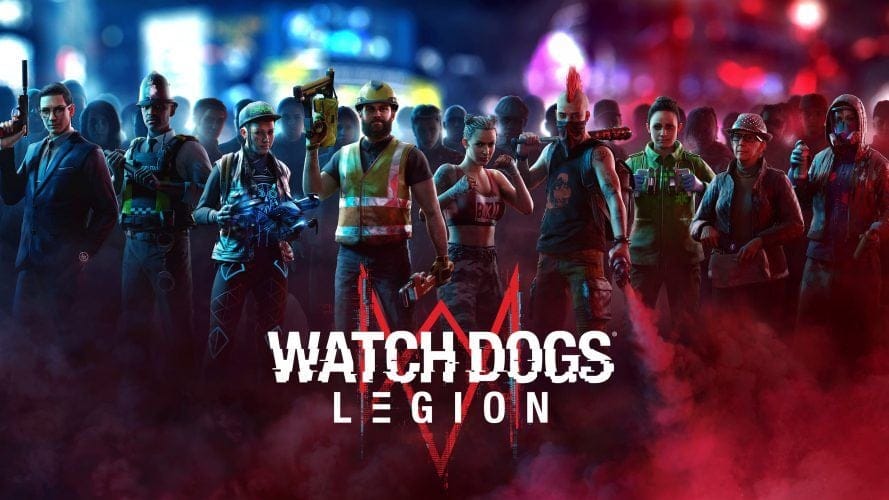 Watch Dogs Legion Wiki | Guide complet