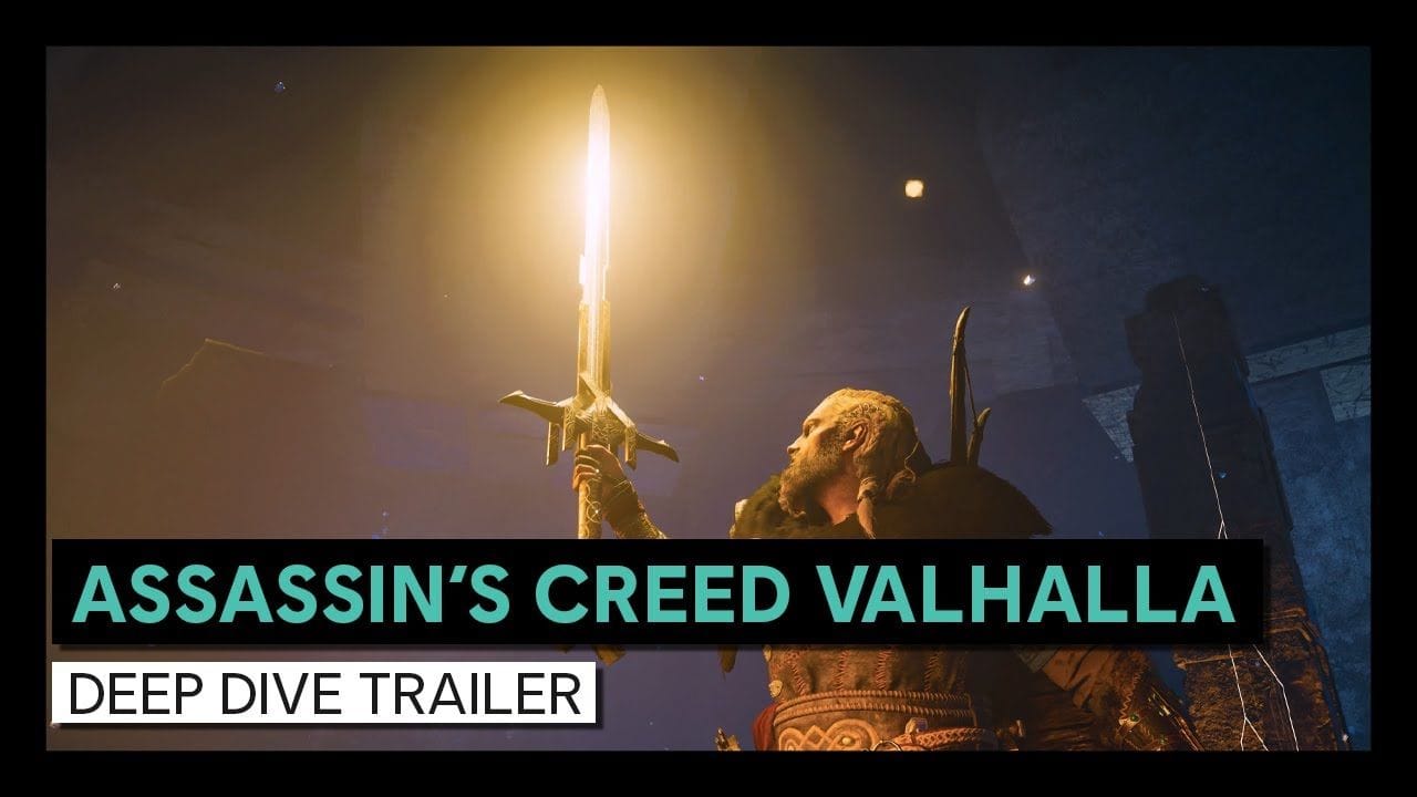 Assassin's Creed Valhalla Wiki | Guide complet