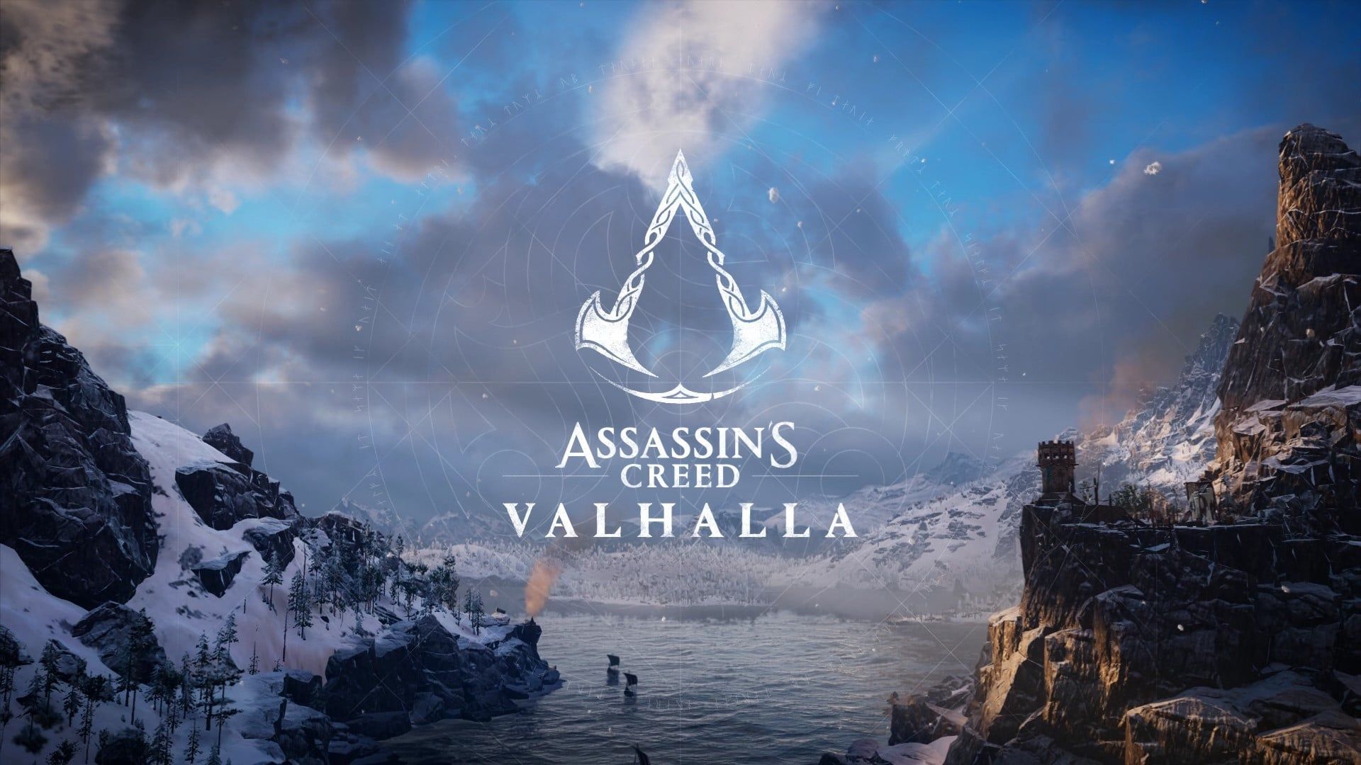 La bataille pour la Voie du Nord - Assassin's Creed Valhalla