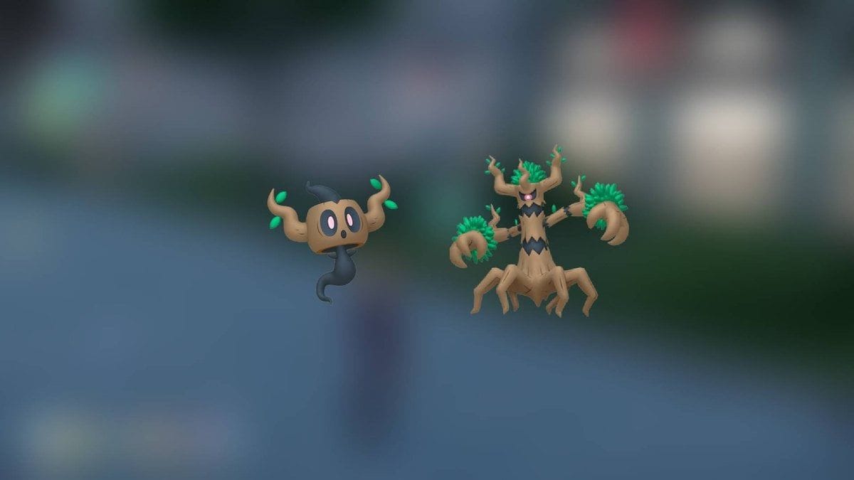 Brocélôme Desséliande Pokémon ZA : où où capturer ces Pokémon et comment les obtenir ? Notre guide