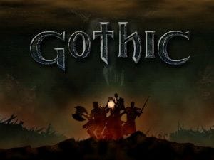 Gothic Remake se peaufine avant sa date
