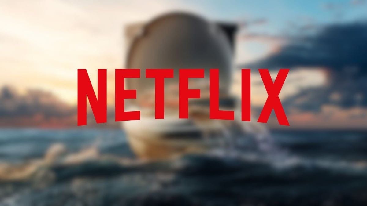 Netflix : Il est dans le top 10 de 86 pays ! Et pourtant... le sujet central de ce documentaire sent très mauvais