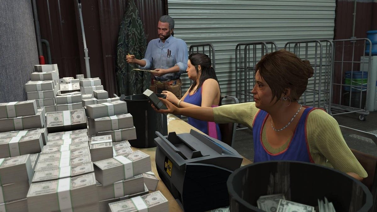 GTA Online : Trois business sous-cotés dans lesquels investir pour se faire de l'argent
