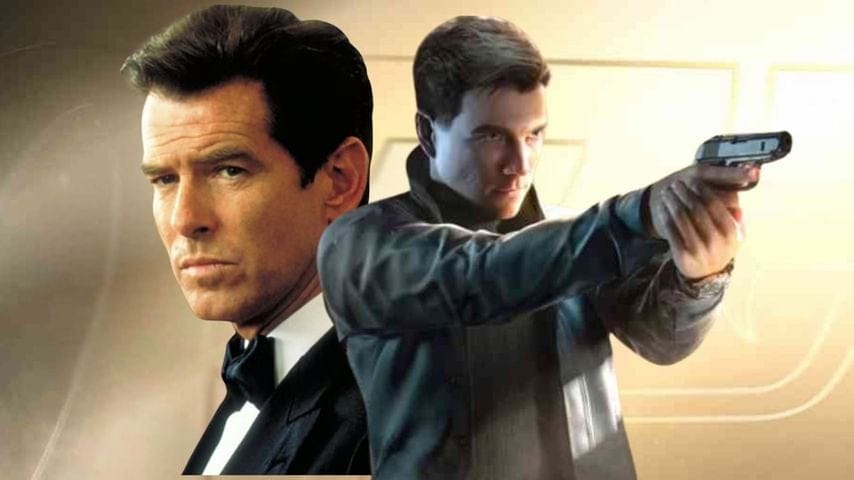 James Bond 007 First Light : les développeurs sont "fans de GoldenEye sur Nintendo 64" (nous aussi)
