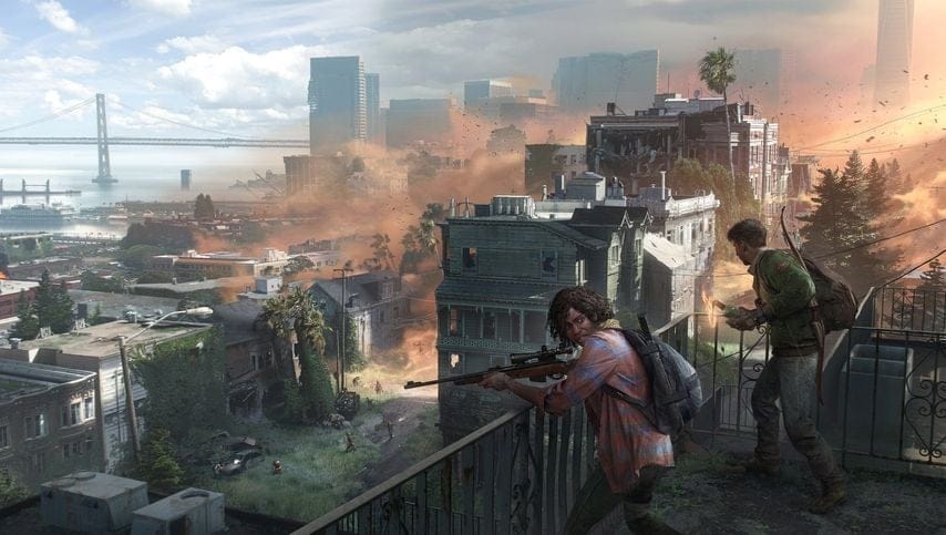 Le réalisateur de The Last of Us Online va tenter sa chance au Japon