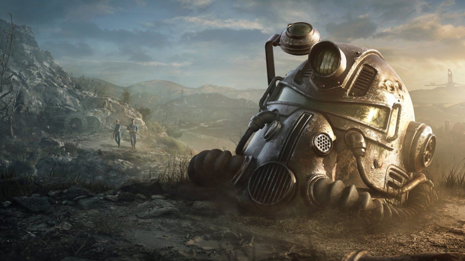 Plusieurs jeux Fallout sont en préparation, dont un très attendu par la communauté