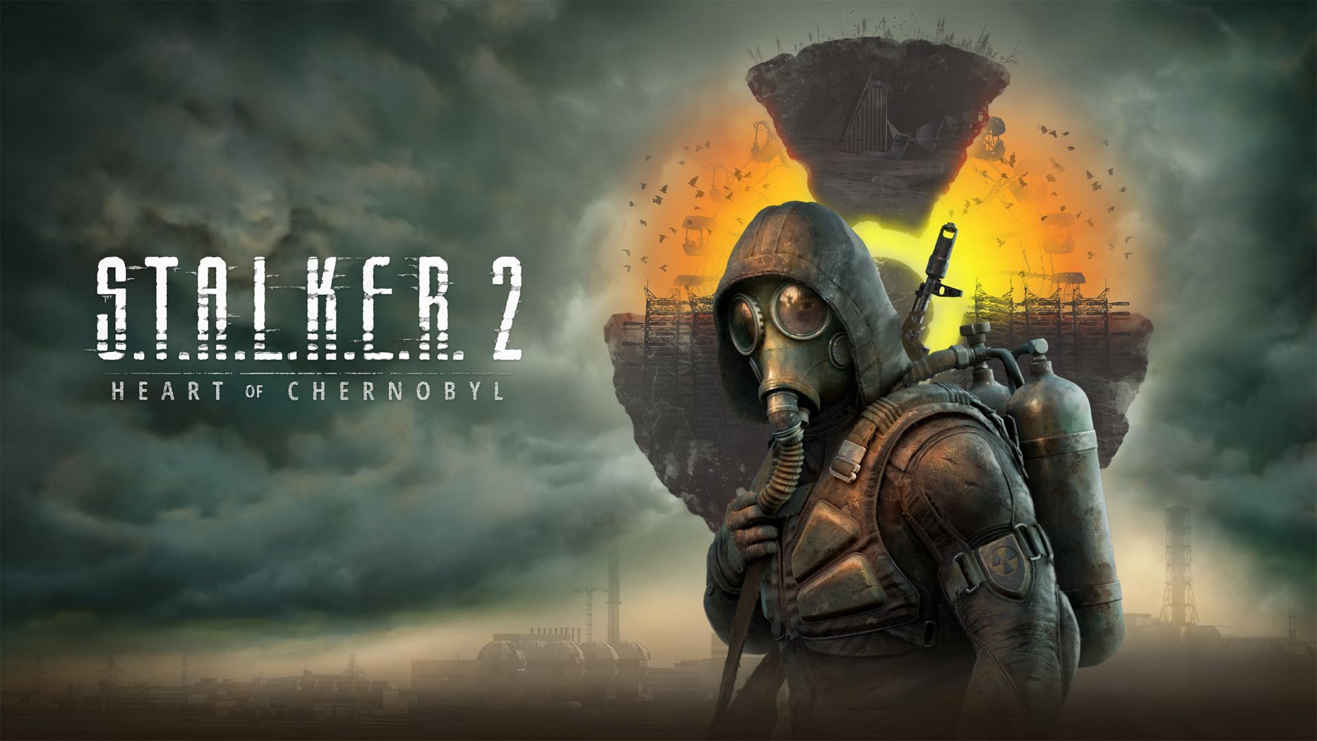 GEEKNPLAY - Stalker 2 - Débarque sur PlayStation 5 ! Date de sortie, trailer et nouveautés DualSense