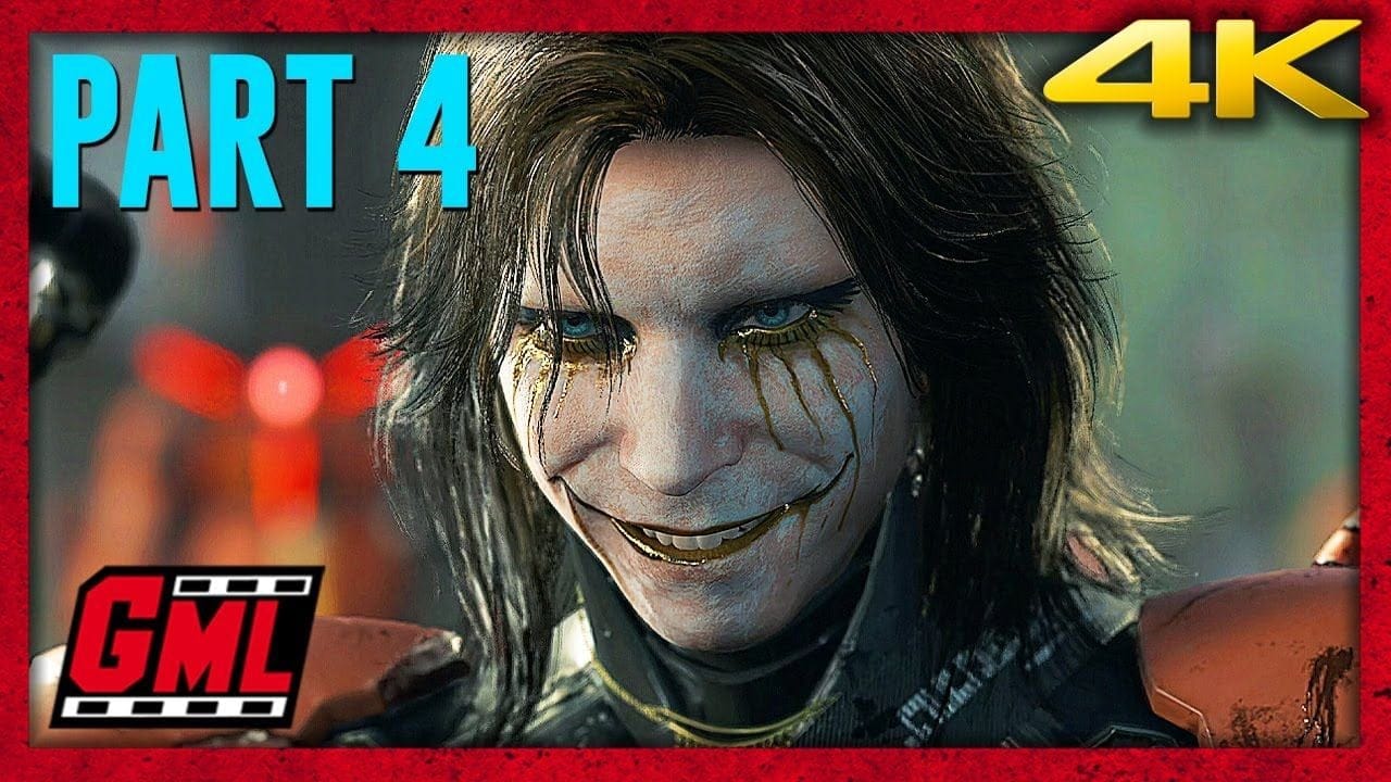 DEATH STRANDING 2 fr | PART 4 - FILM JEU COMPLET