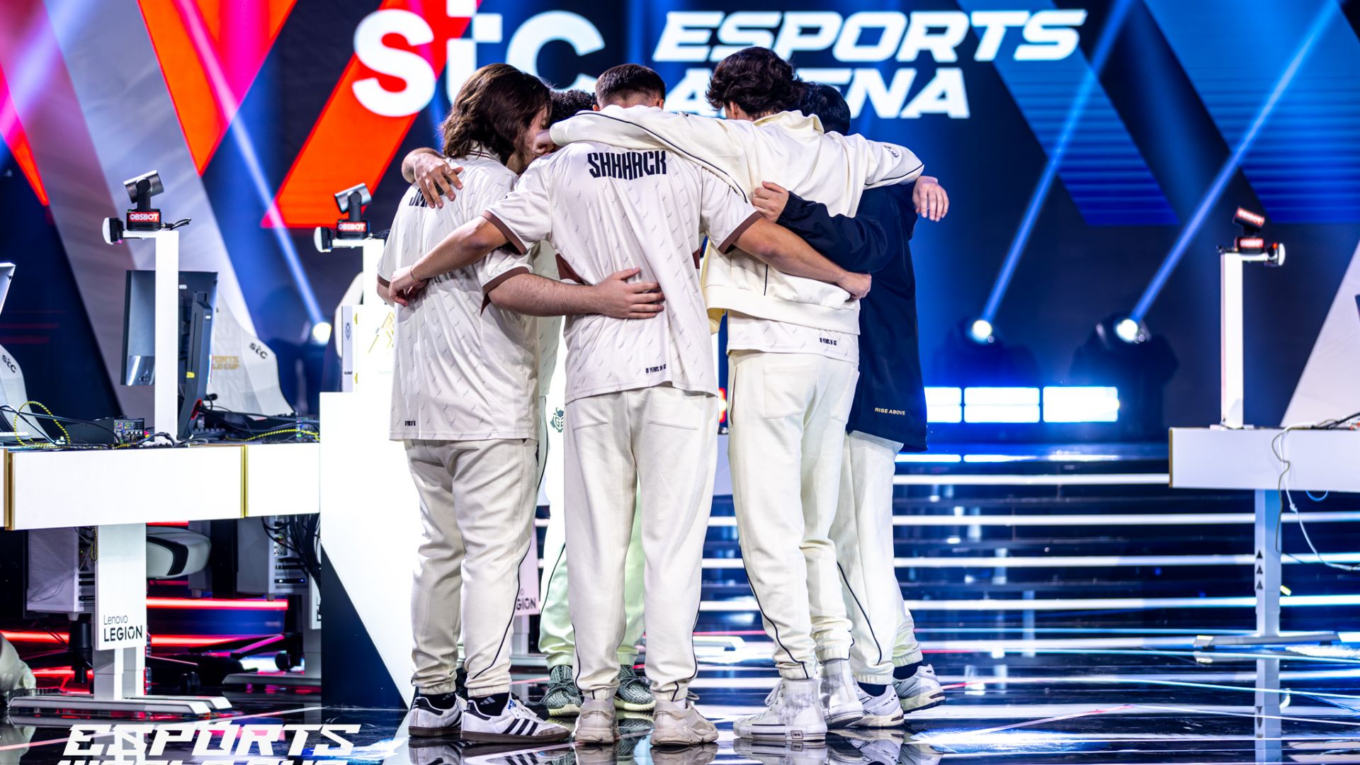 Quatre équipes ont déjà été éliminées de l'événement Valorant de la Coupe du monde d'esports